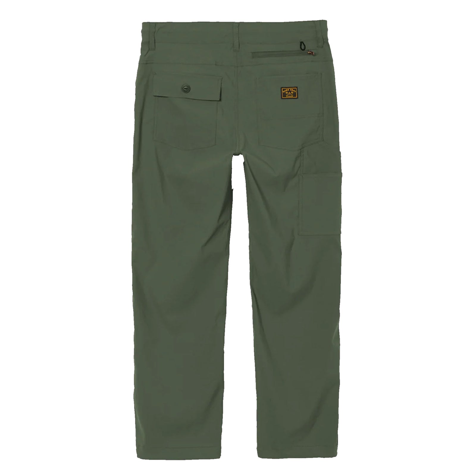 Dark Seas Arbor Men's Pants - Olive