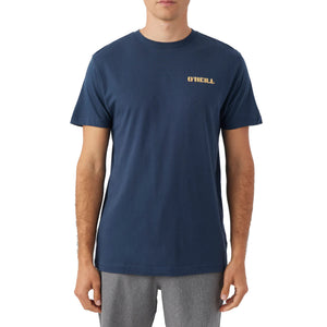 O'Neill Hidden Point Men's S/S T-Shirt
