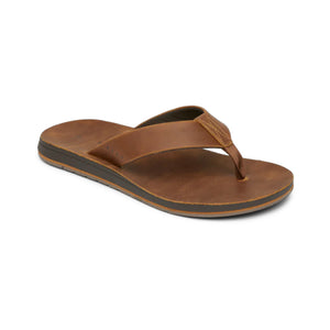 Reef Ojai Classic Men's Sandals - Dark Brown