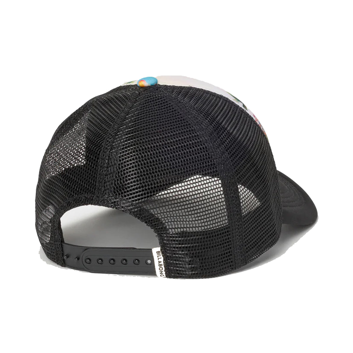 Billabong Heritage Mashup Women's Hat - Ocean Spray