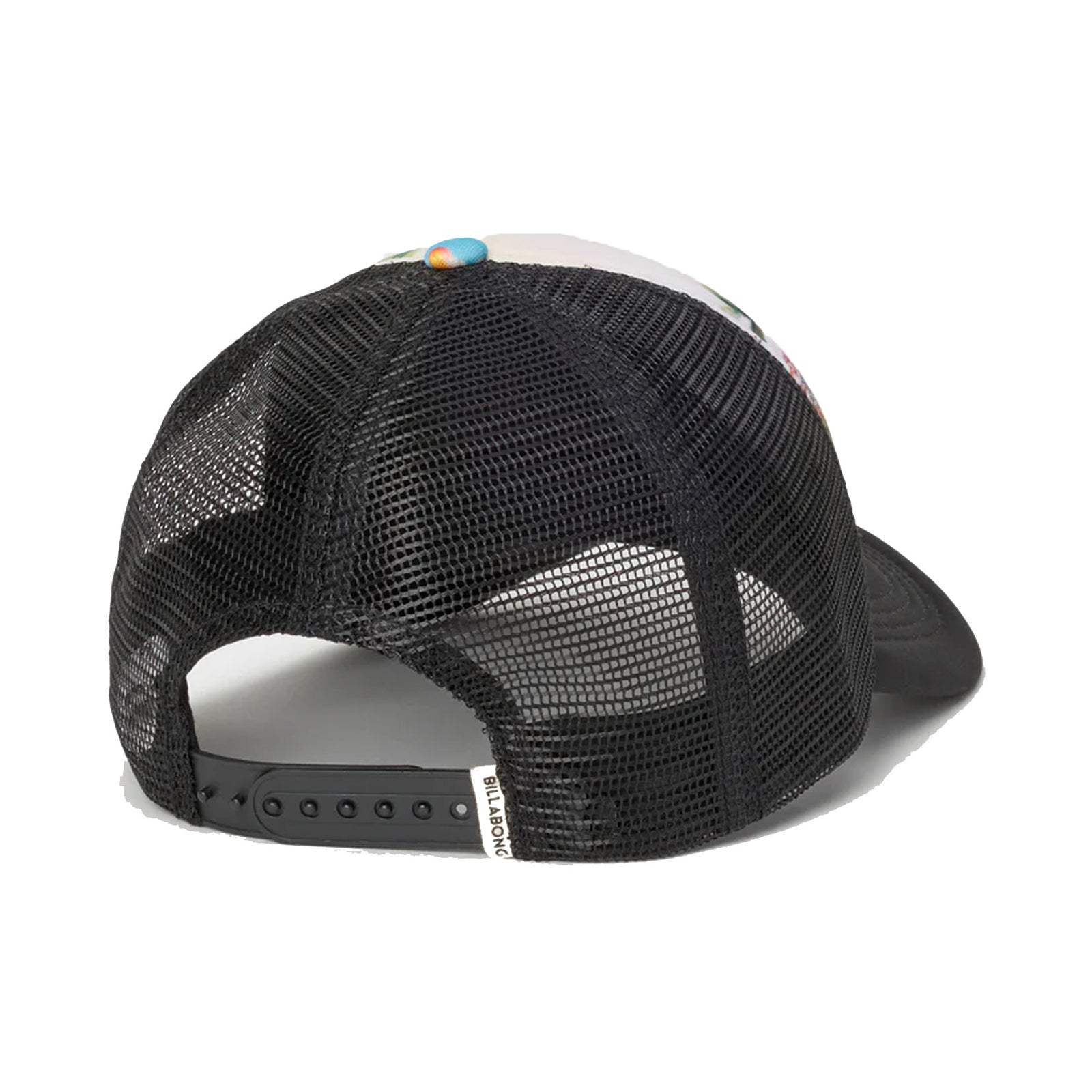 Billabong Heritage Mashup Women's Hat - Ocean Spray