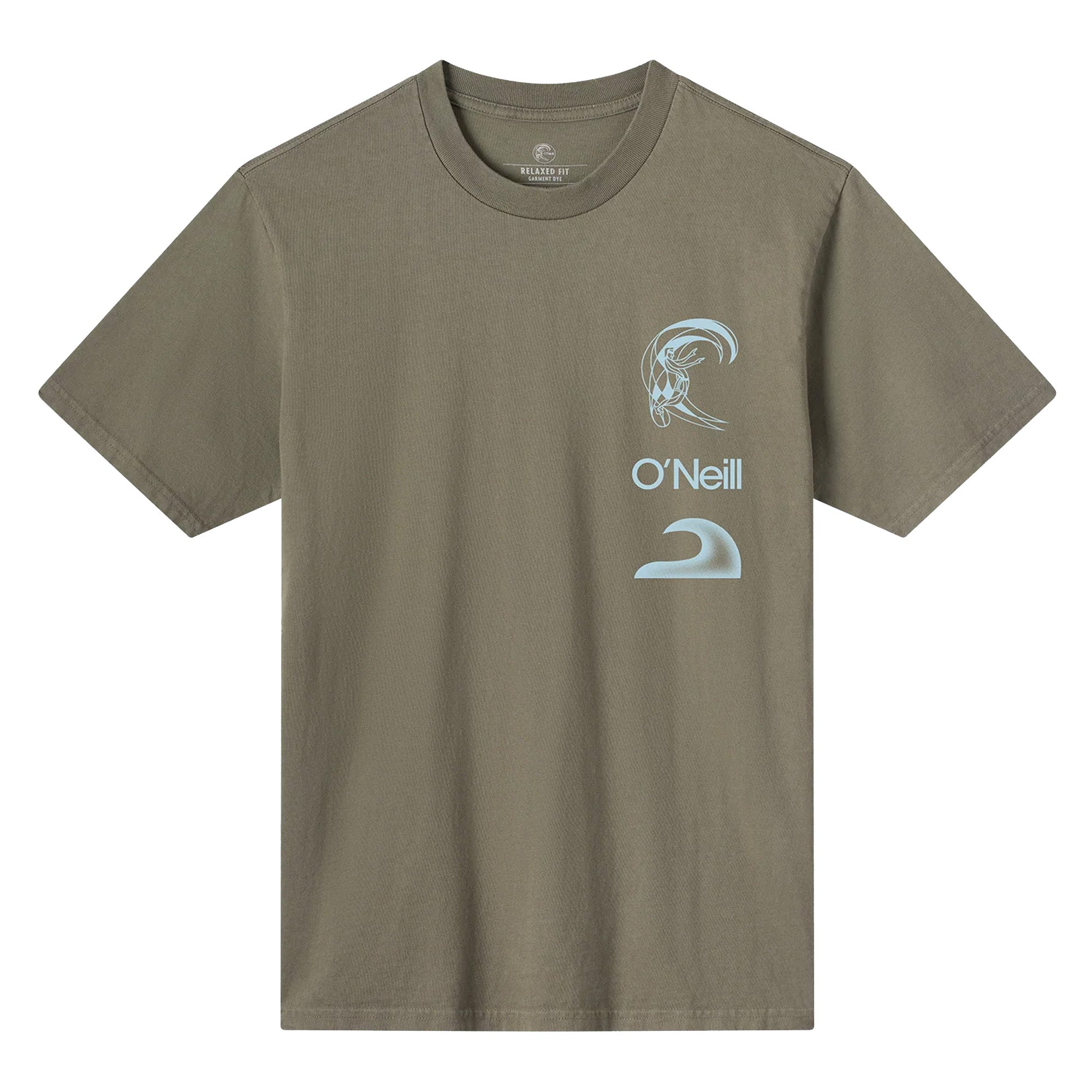 One Color Surf Logo LS Tee数原龍友着用NPNG One Color Surf Logo LS Tee数原龍友着用NPNG One Color Surf Logo LS