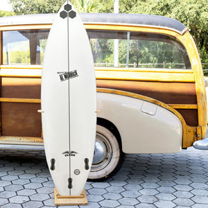 Channel Islands OG Flyer 5'9 Surfboard - FCS II