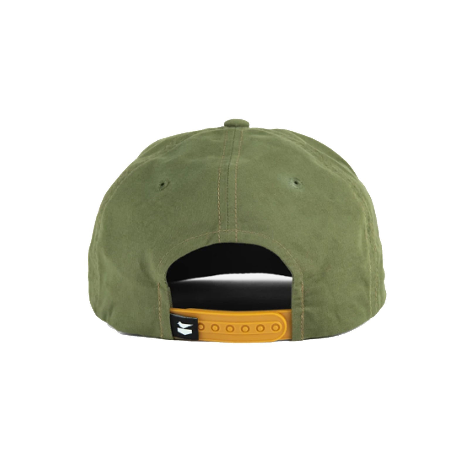 Jetty Tangent Men's Hat - Olive