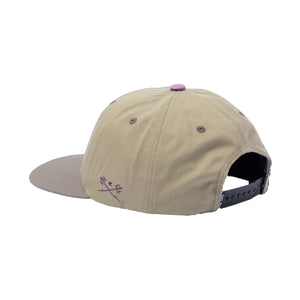 Dark Seas Memorial Men's Hat - Olive
