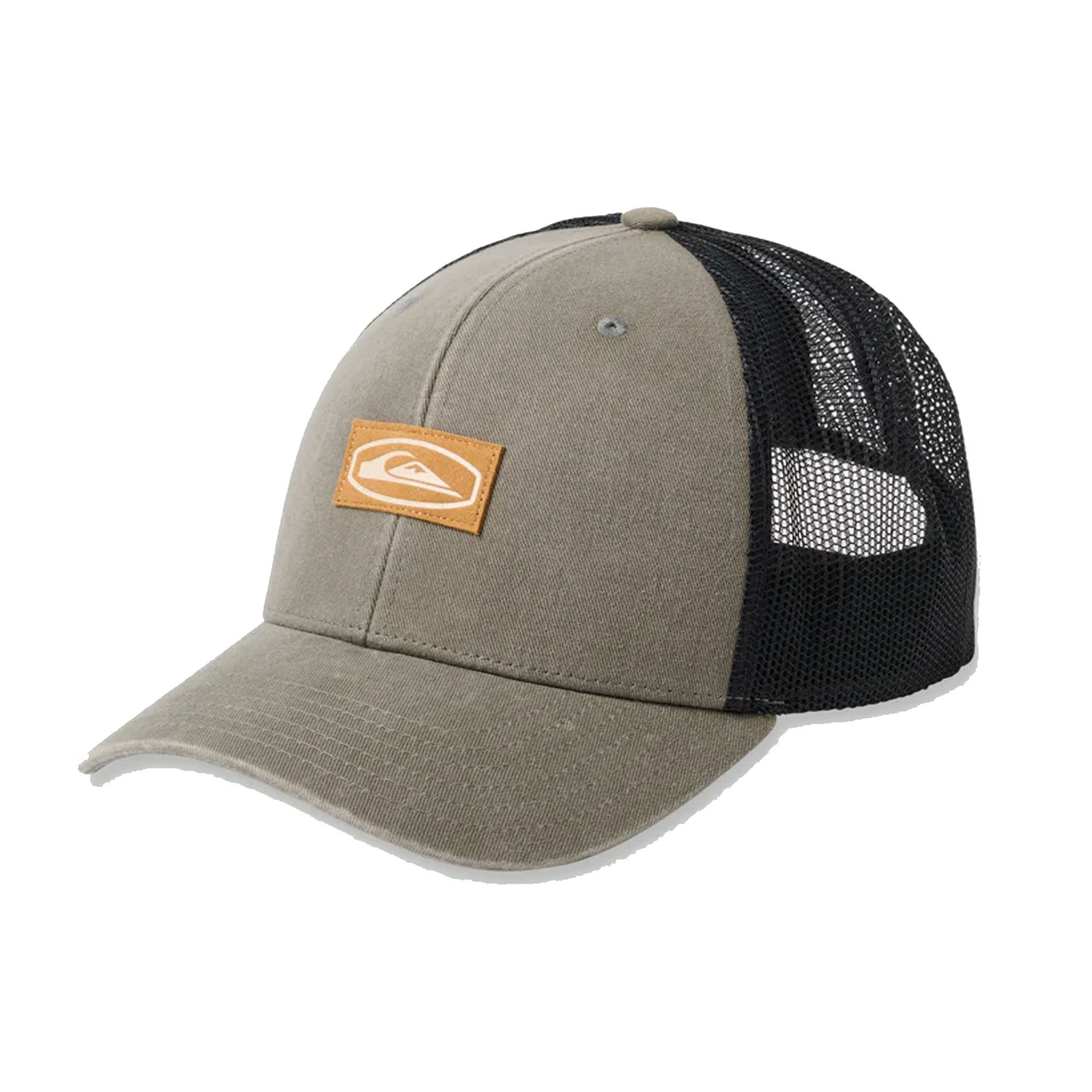 Quiksilver Forever Men's Hat - Dusty Olive