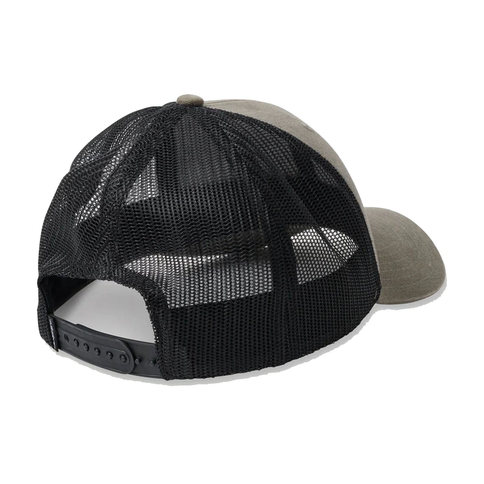 Quiksilver Forever Men's Hat - Dusty Olive