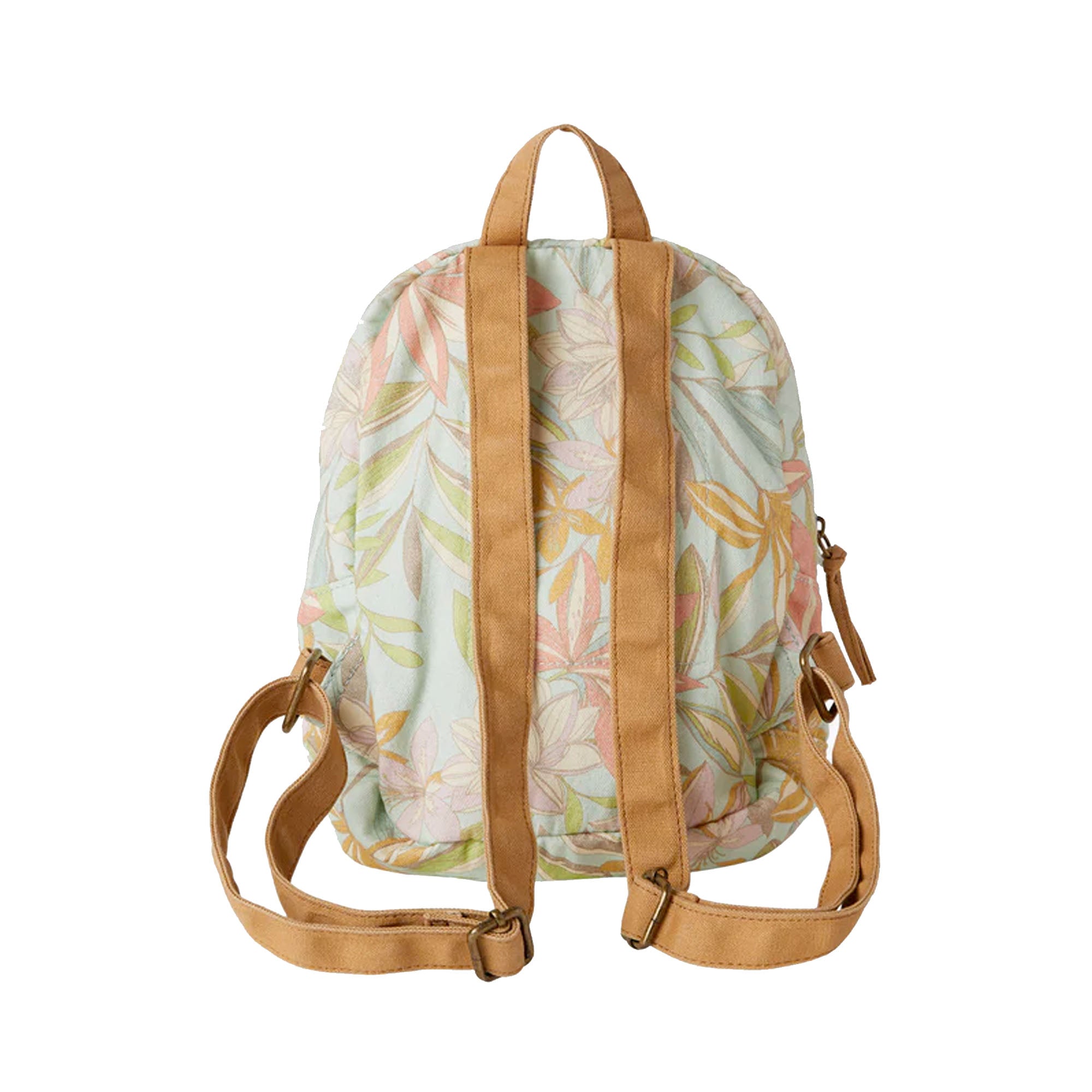 O'Neill Valley Dalia Floral Mini Backpack