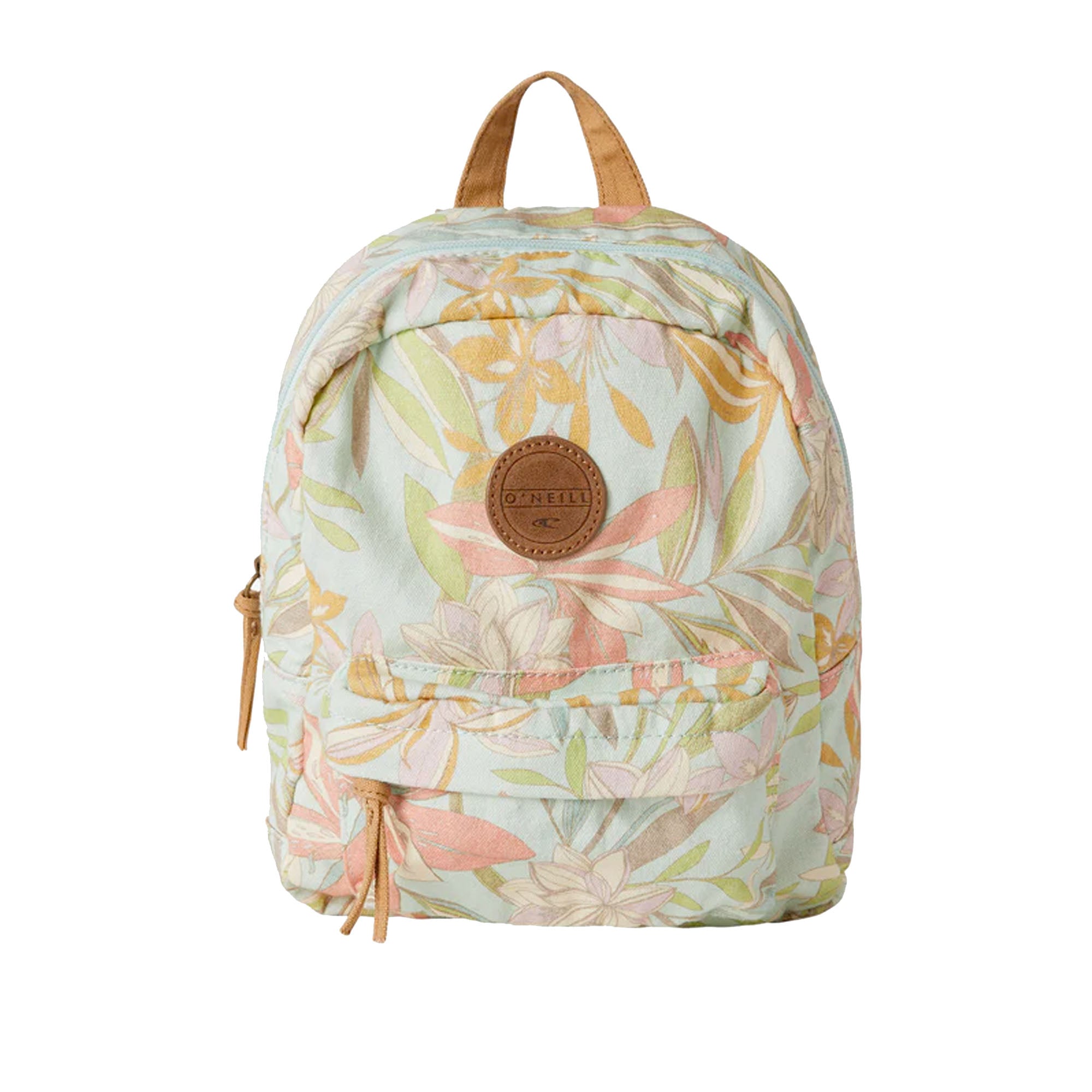 O'Neill Valley Dalia Floral Mini Backpack