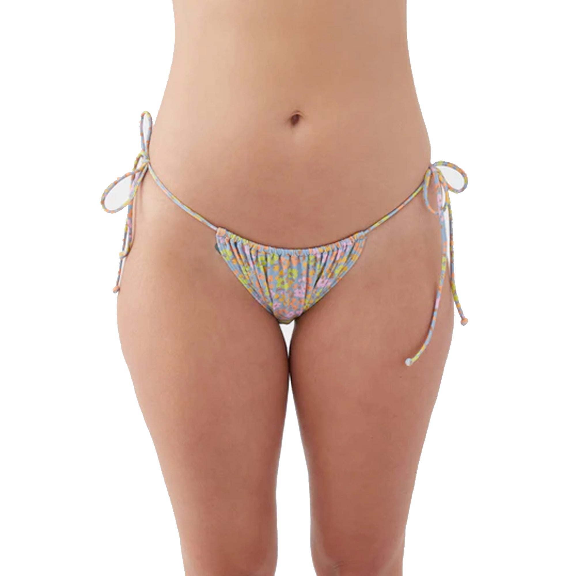 O'Neill Beatriz Ditsy Topanga Women's Bikini Bottoms