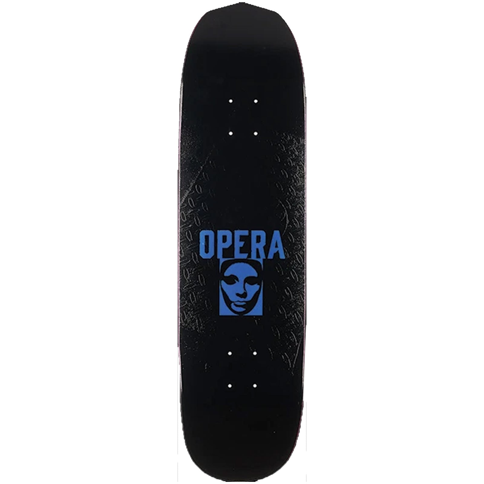 Opera Maestro 8.37" Skateboard Deck