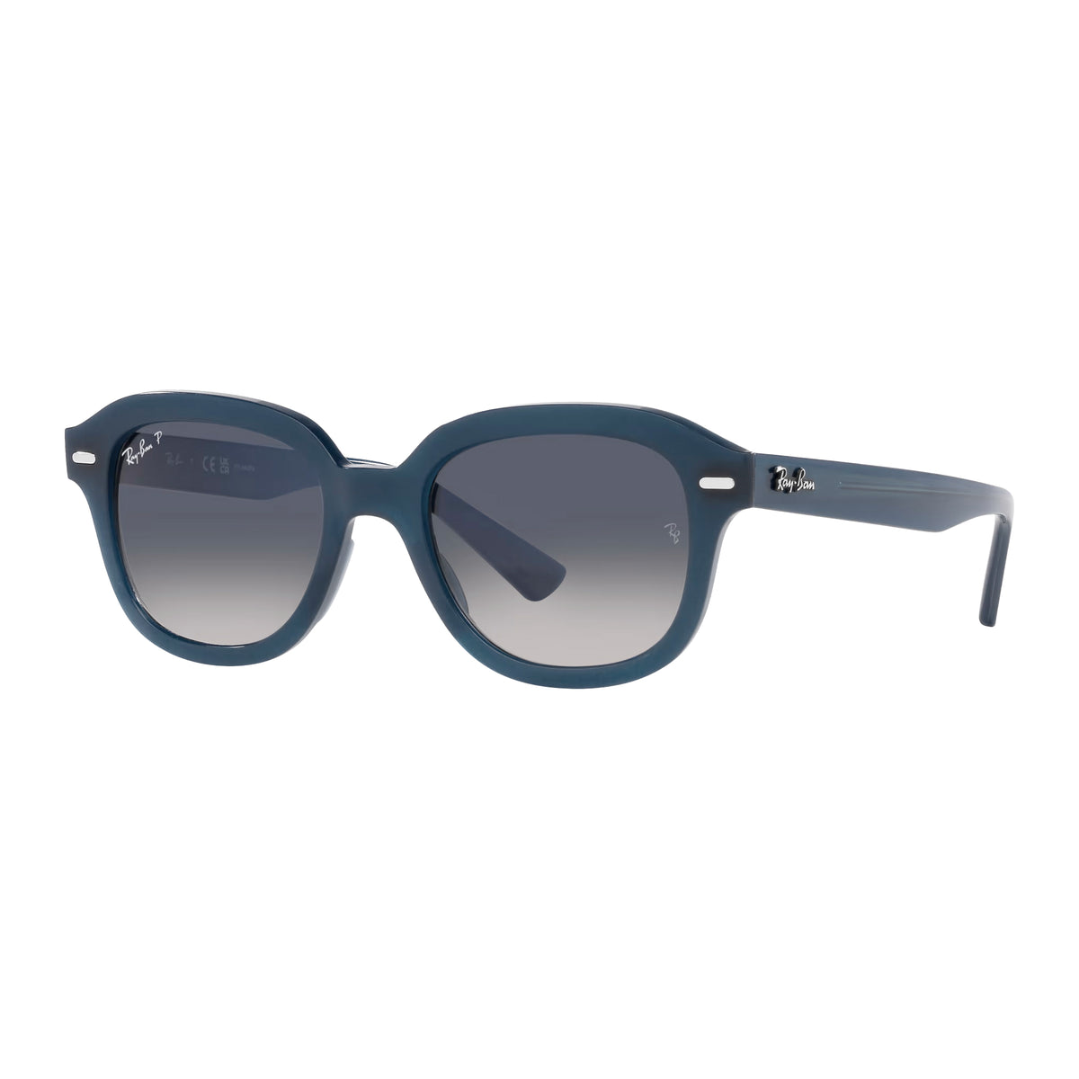 Ray Ban Erik Men s Sunglasses Havana Blue Gradient Grey Surf ray-ban-erik-men-s-sunglasses-havana-blue-gradient-grey-surf