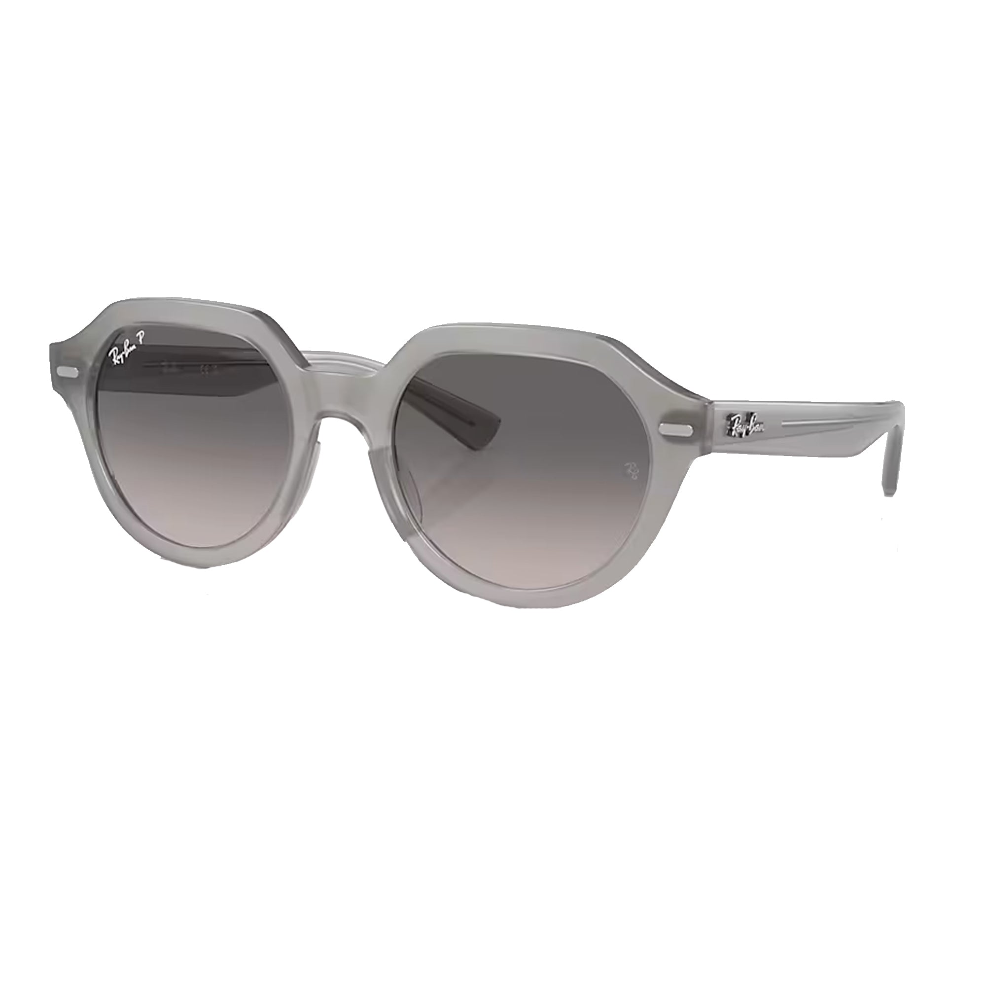 Ray-Ban Gina Women's Polarized Sunglasses