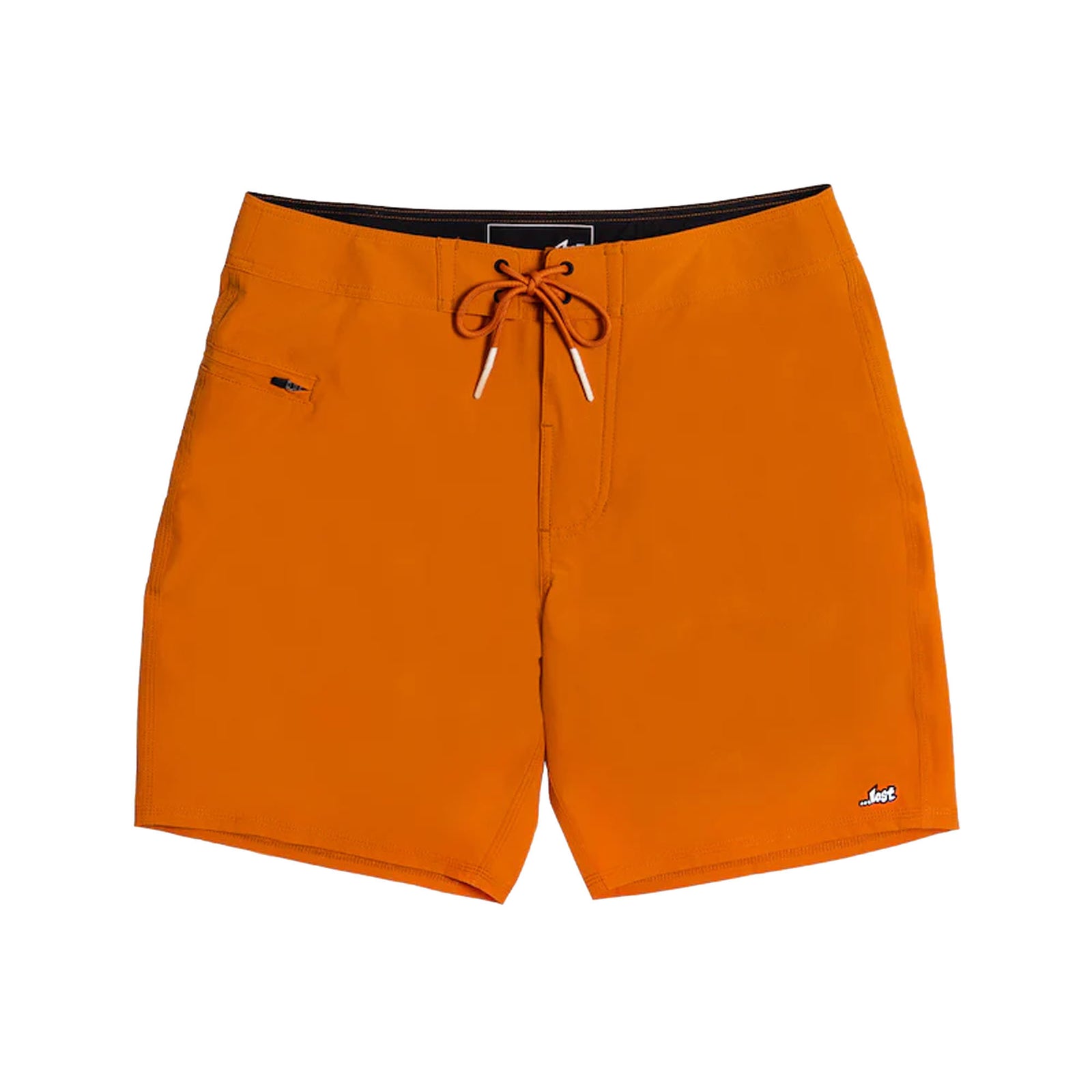 Lost Session 18" Men's Boardshorts - Honey