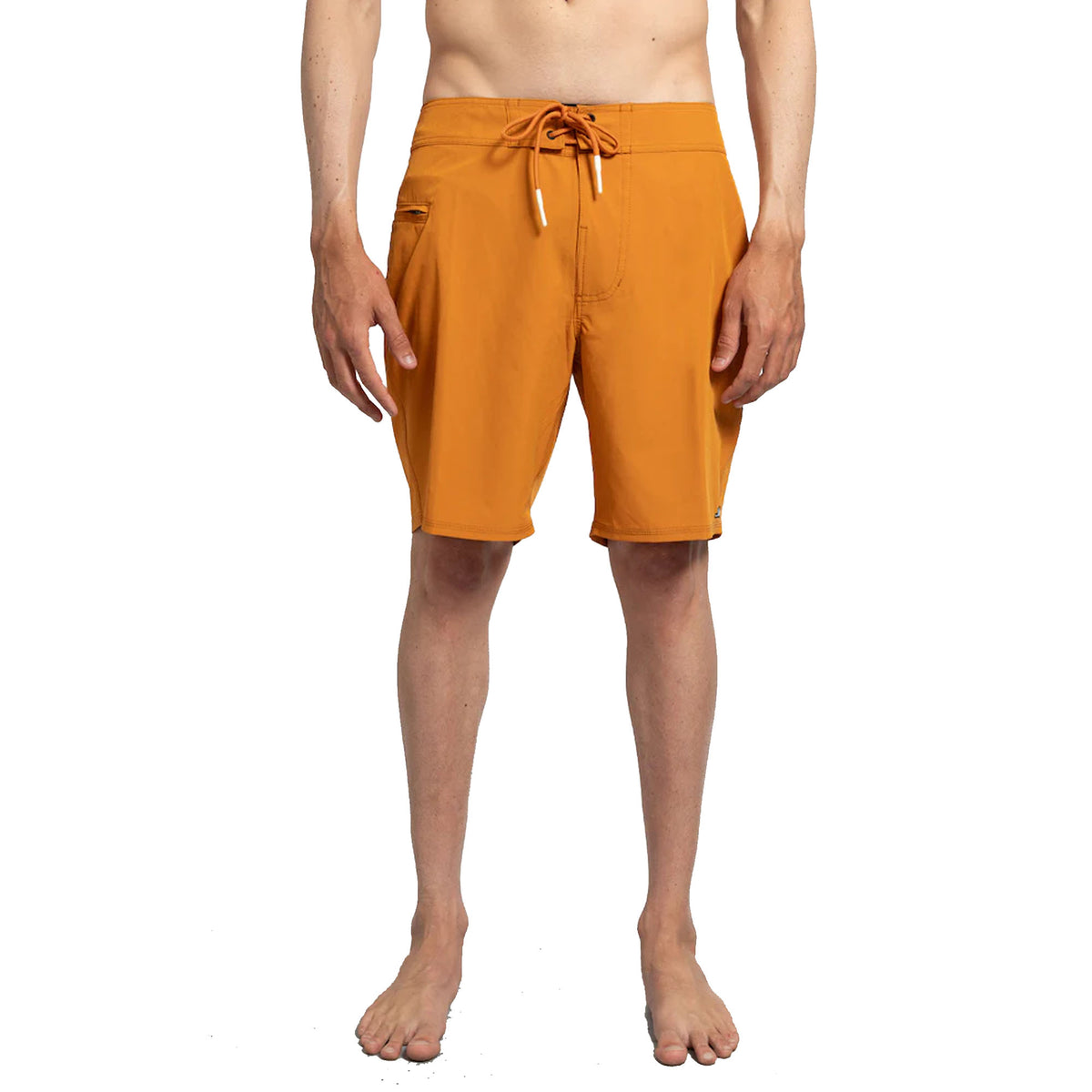 Lost Session 18" Men's Boardshorts - Honey