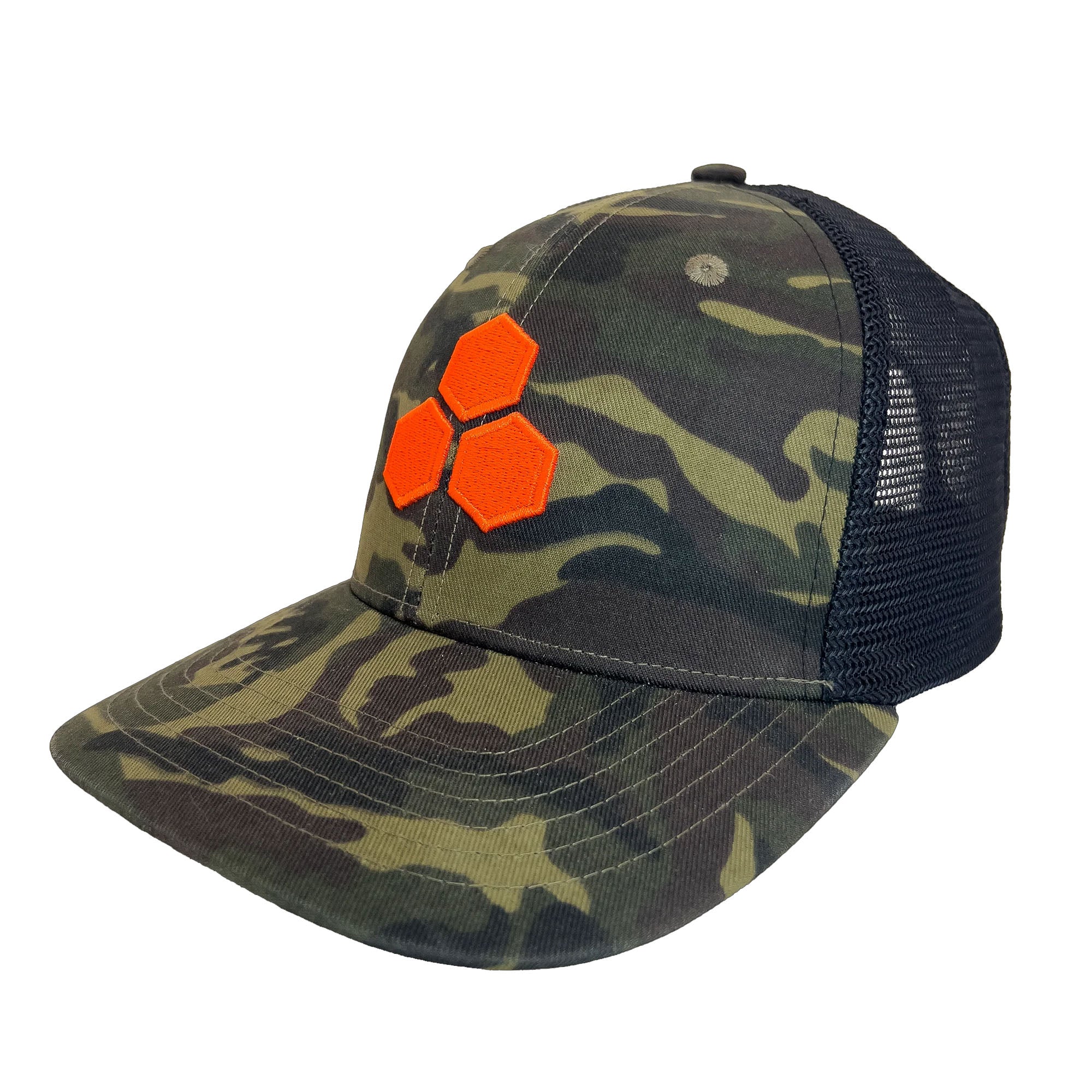 Channel Islands Country Camo Men's Hat