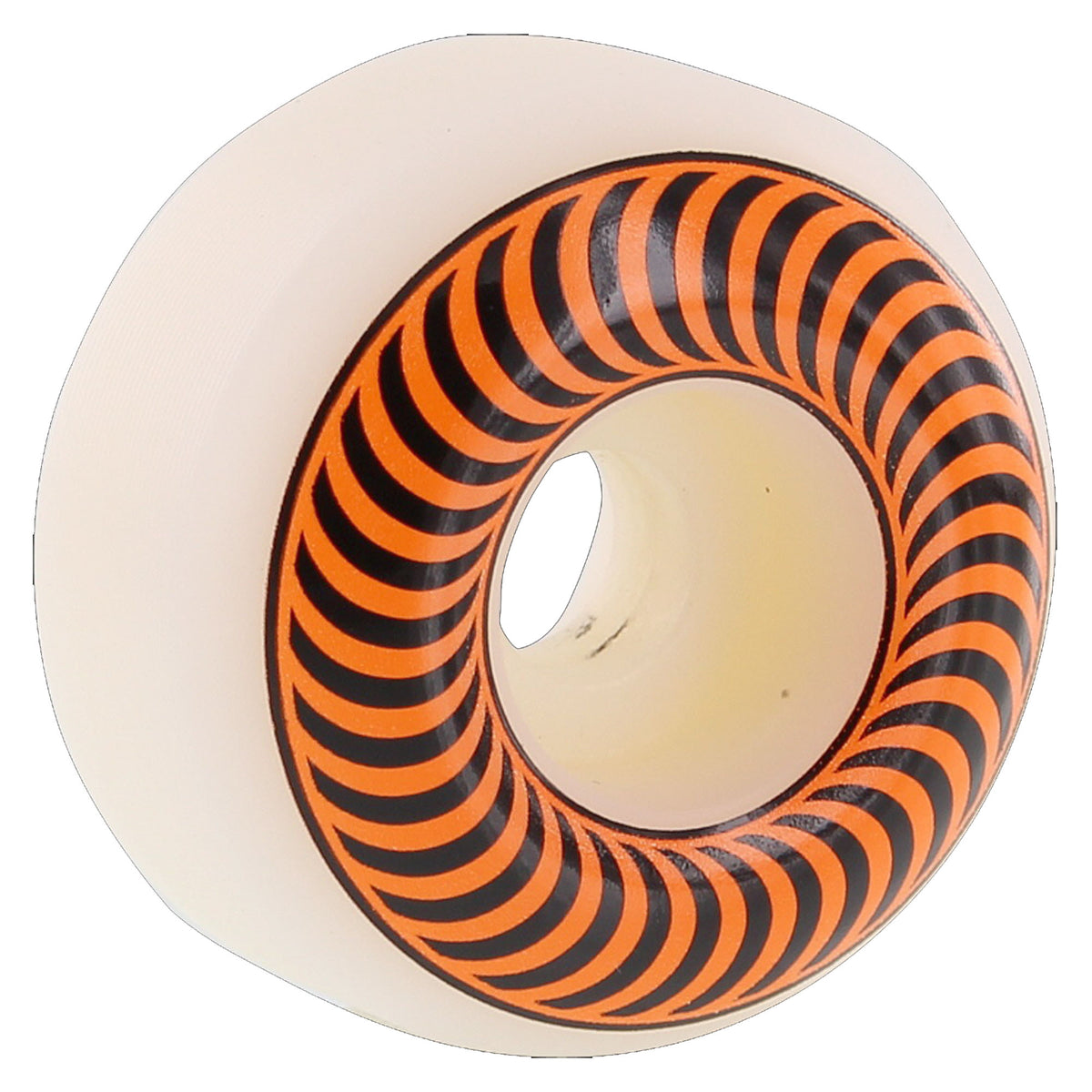 Spitfire Classics 53mm Skateboard Wheels - Orange