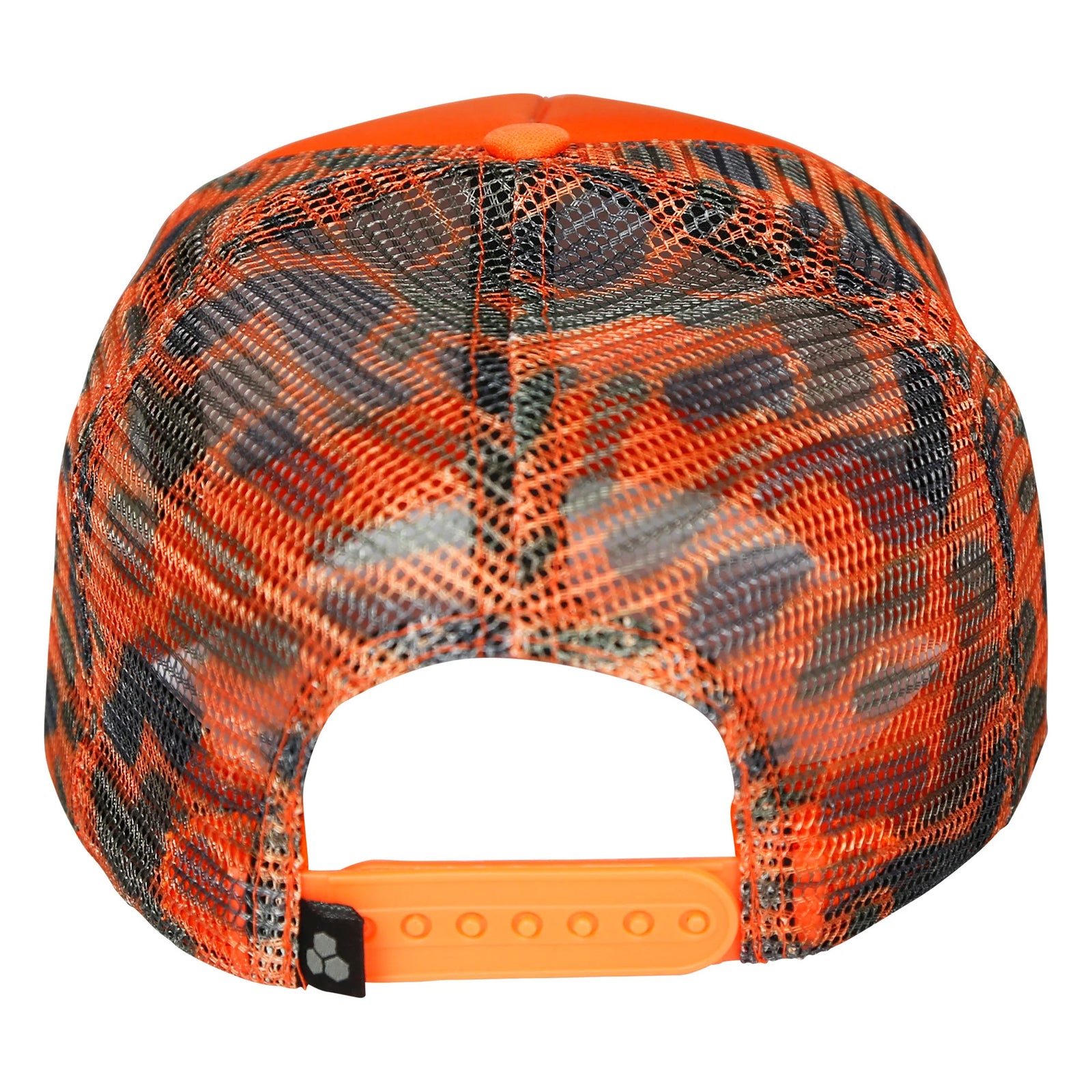 Channel Islands Folsome Men's Hat - Orange