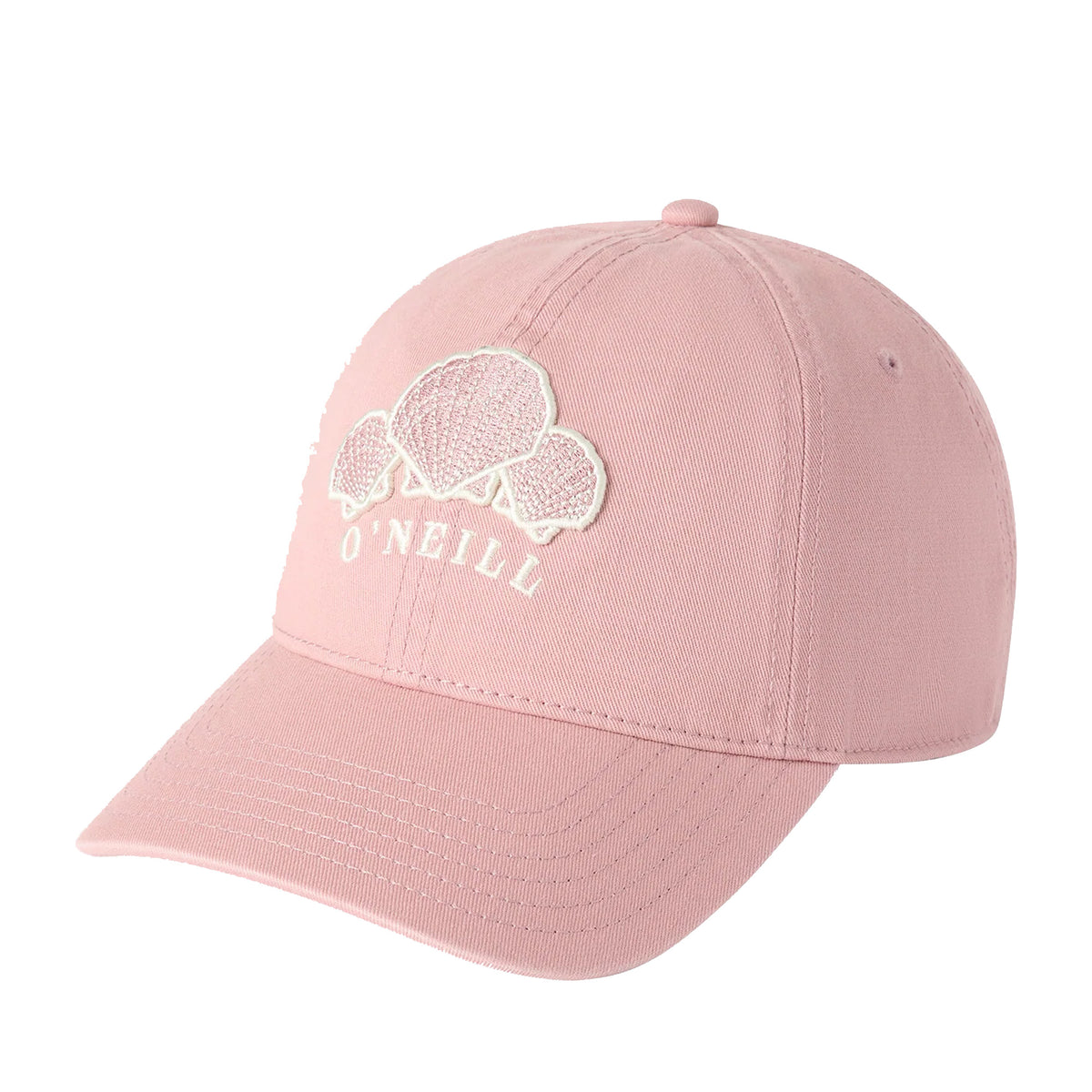O'Neill She Sells Dad Women's Hat - Orchid