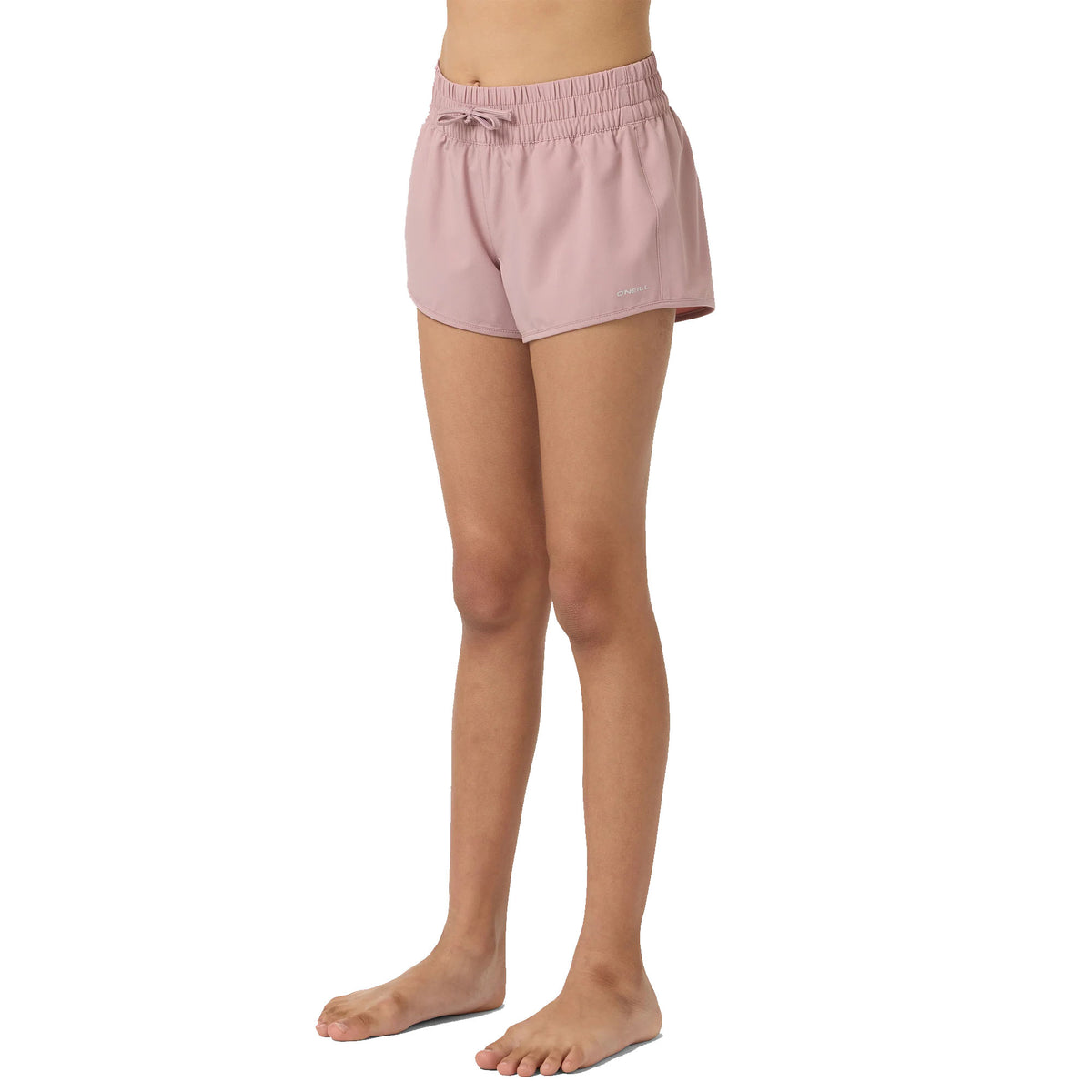 O'Neill Balboa 2" Youth Girl's Boardshorts - Orchid