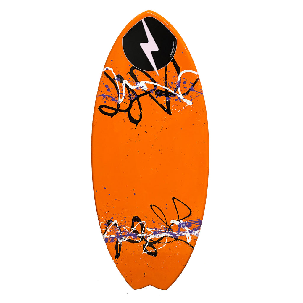 Zap Fish 47