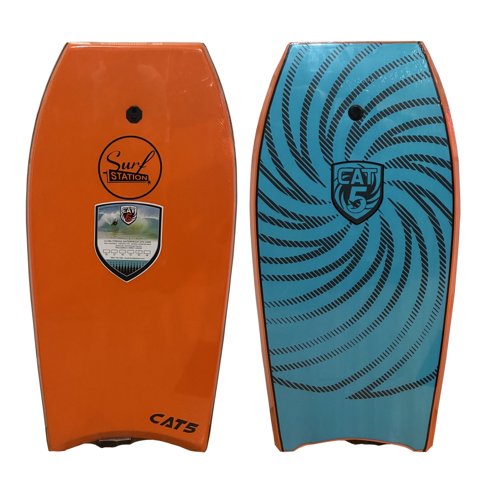 Bodyboards & Accessories - Surf Station Store