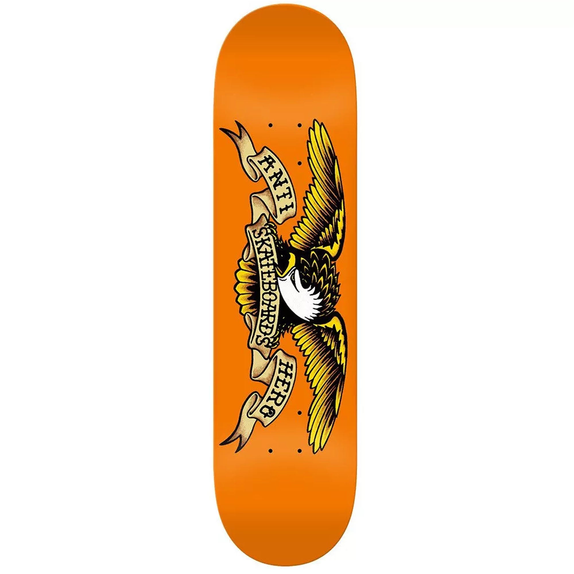 Anti Hero Classic Eagle 9.0" Skateboard Deck