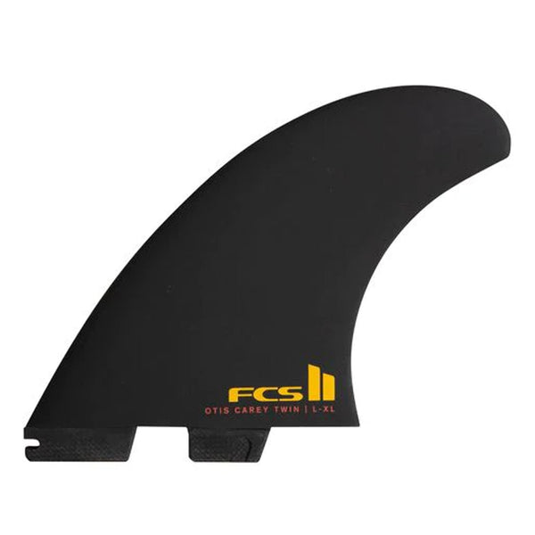 FCS Gorilla Grip Otis Carey Traction Pad