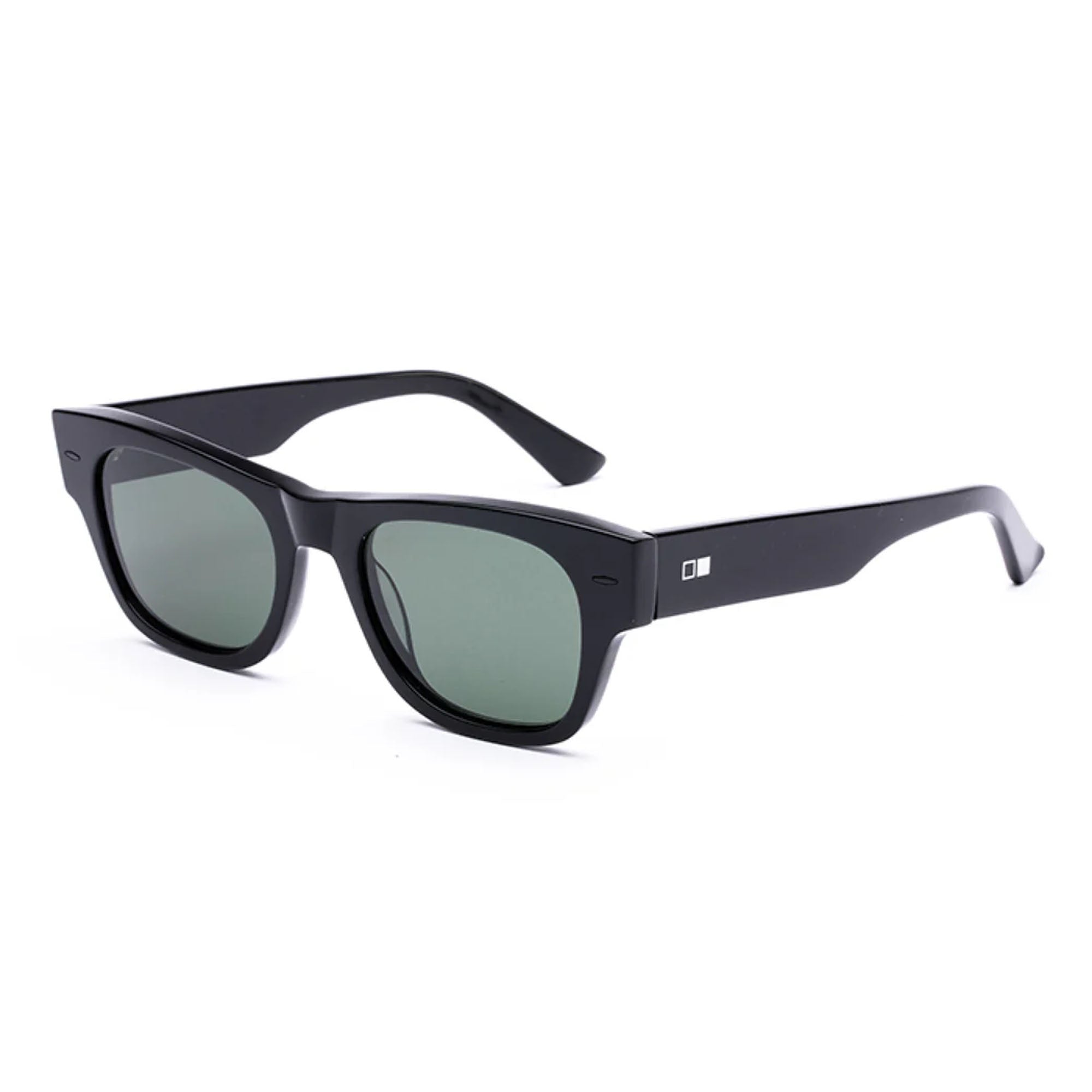 Otis Out Of Sight Men's Sunglasses - Eco Black /Grey Polarized