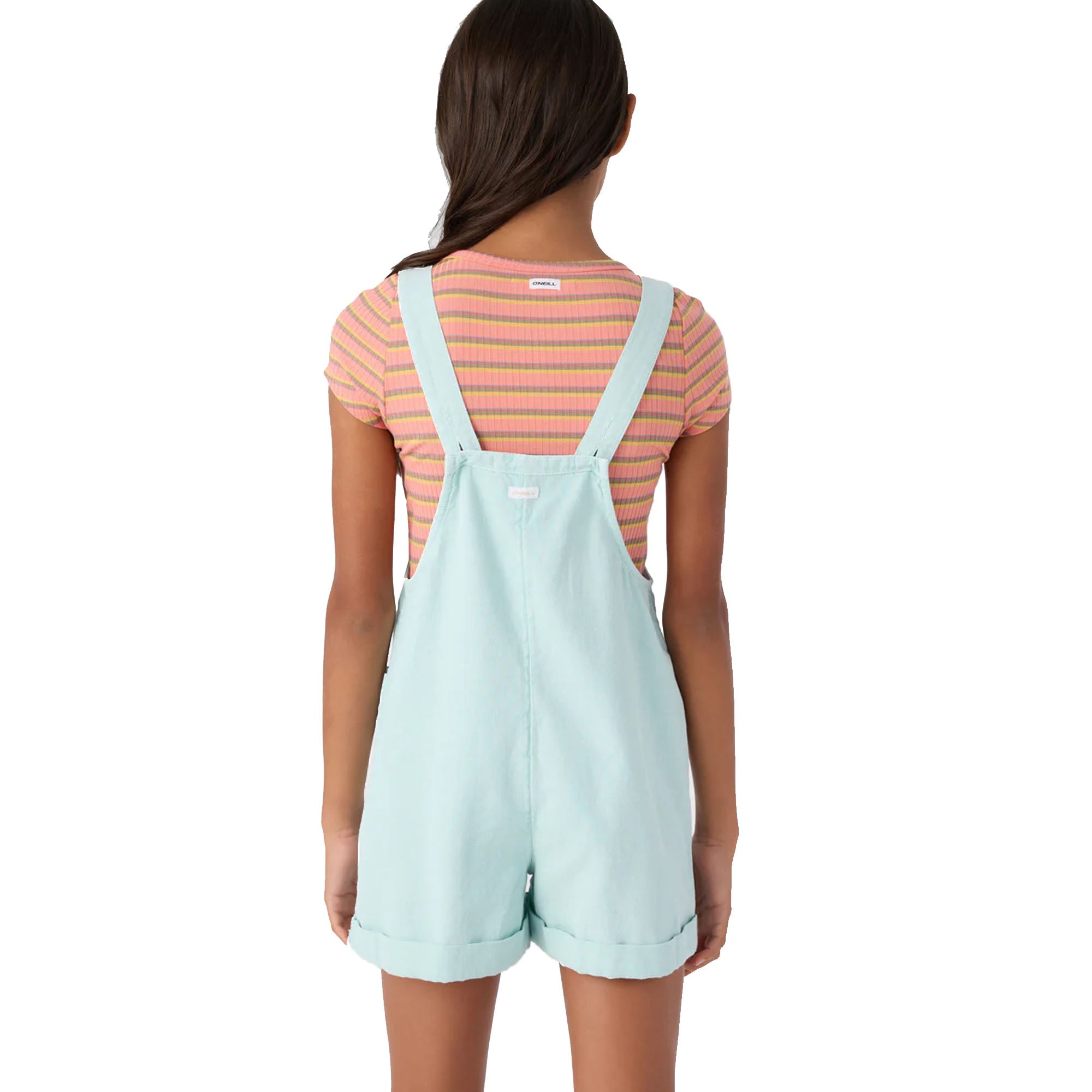 O'Neill Starlette Youth Girl's Overalls