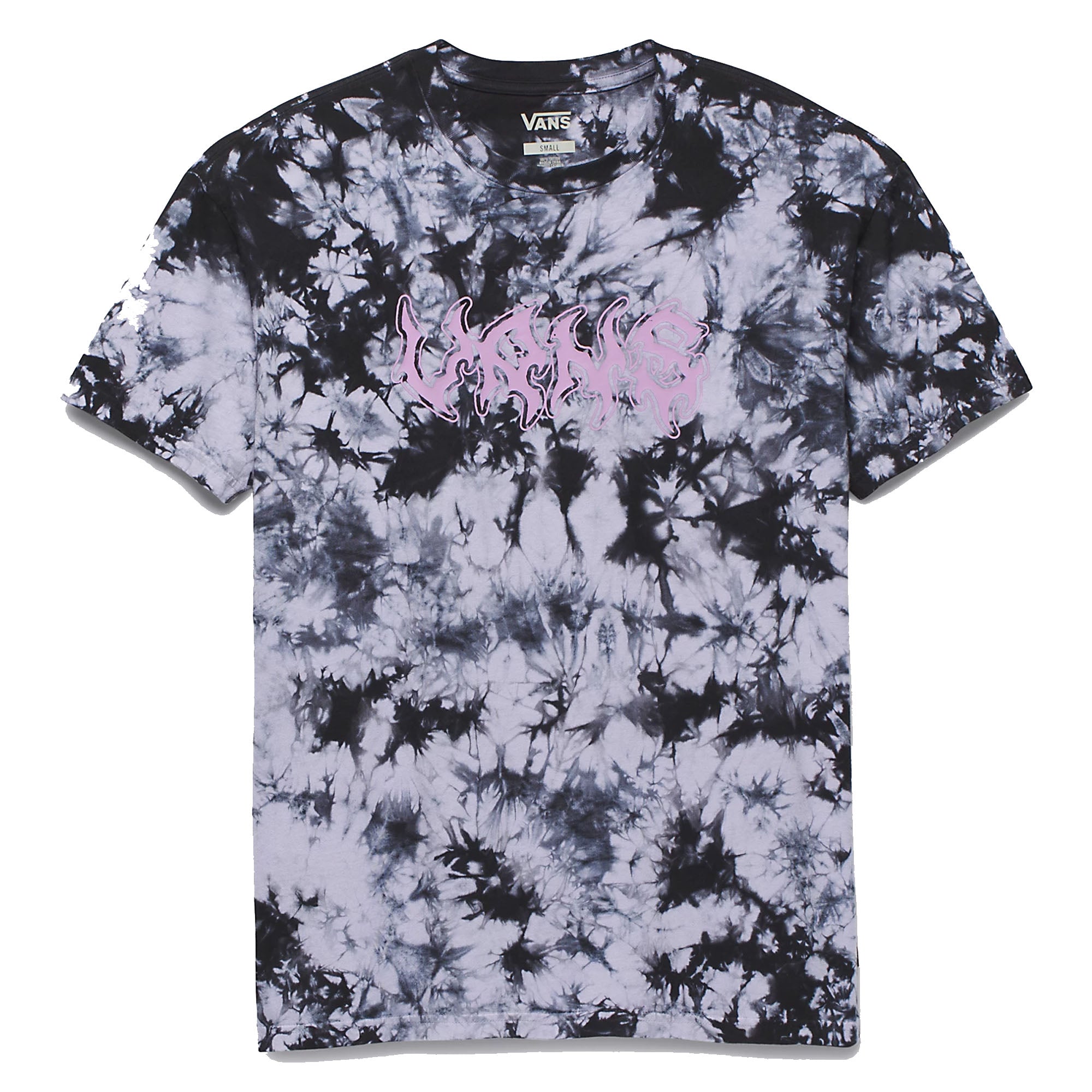 vans oversize t shirt