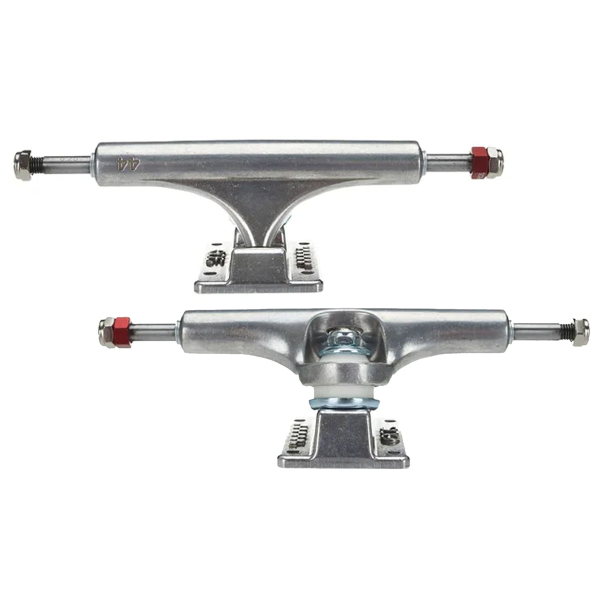Ace 44 AF1 Low 209mm Skateboard Trucks - Polished