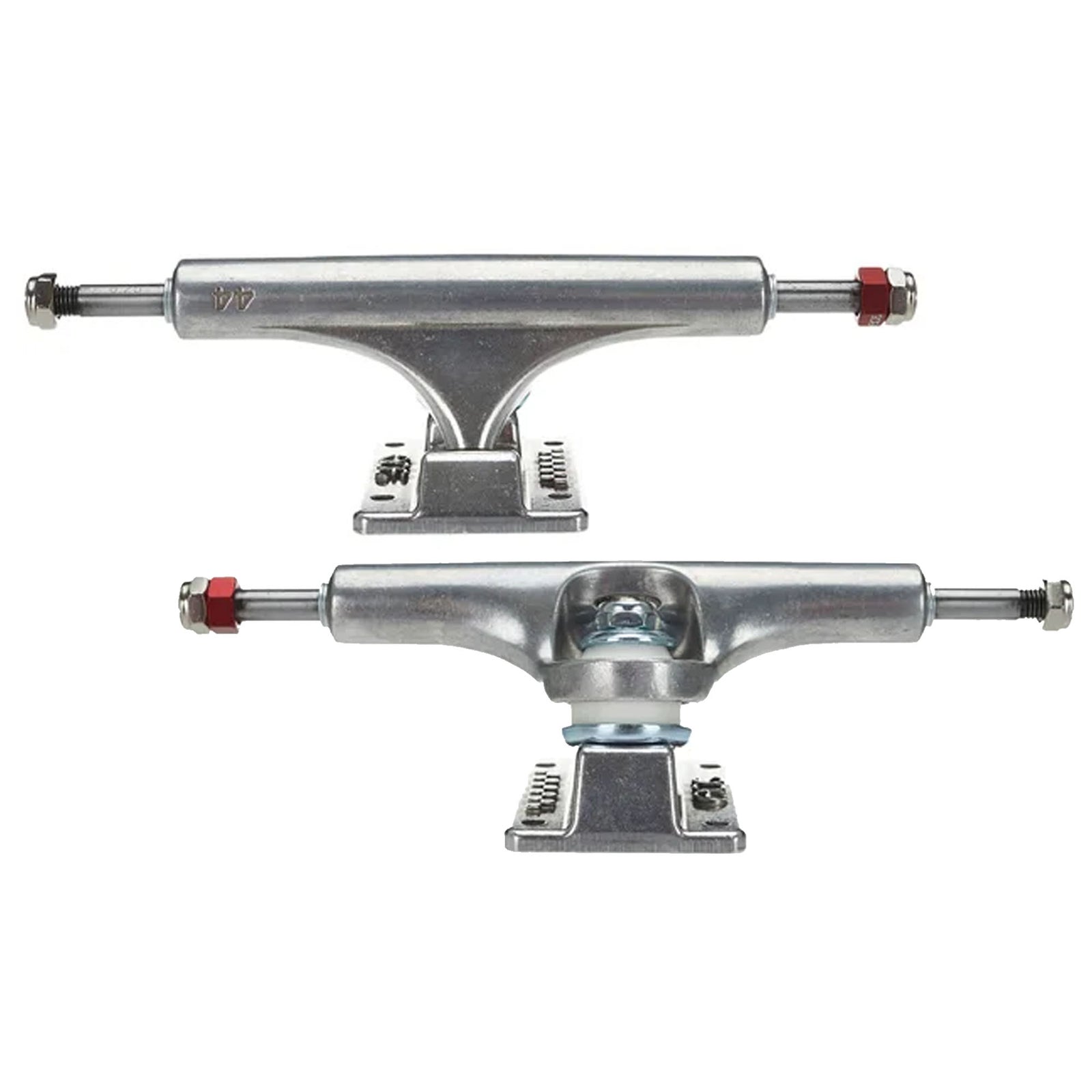 Ace 44 AF1 Low 209mm Skateboard Trucks - Polished