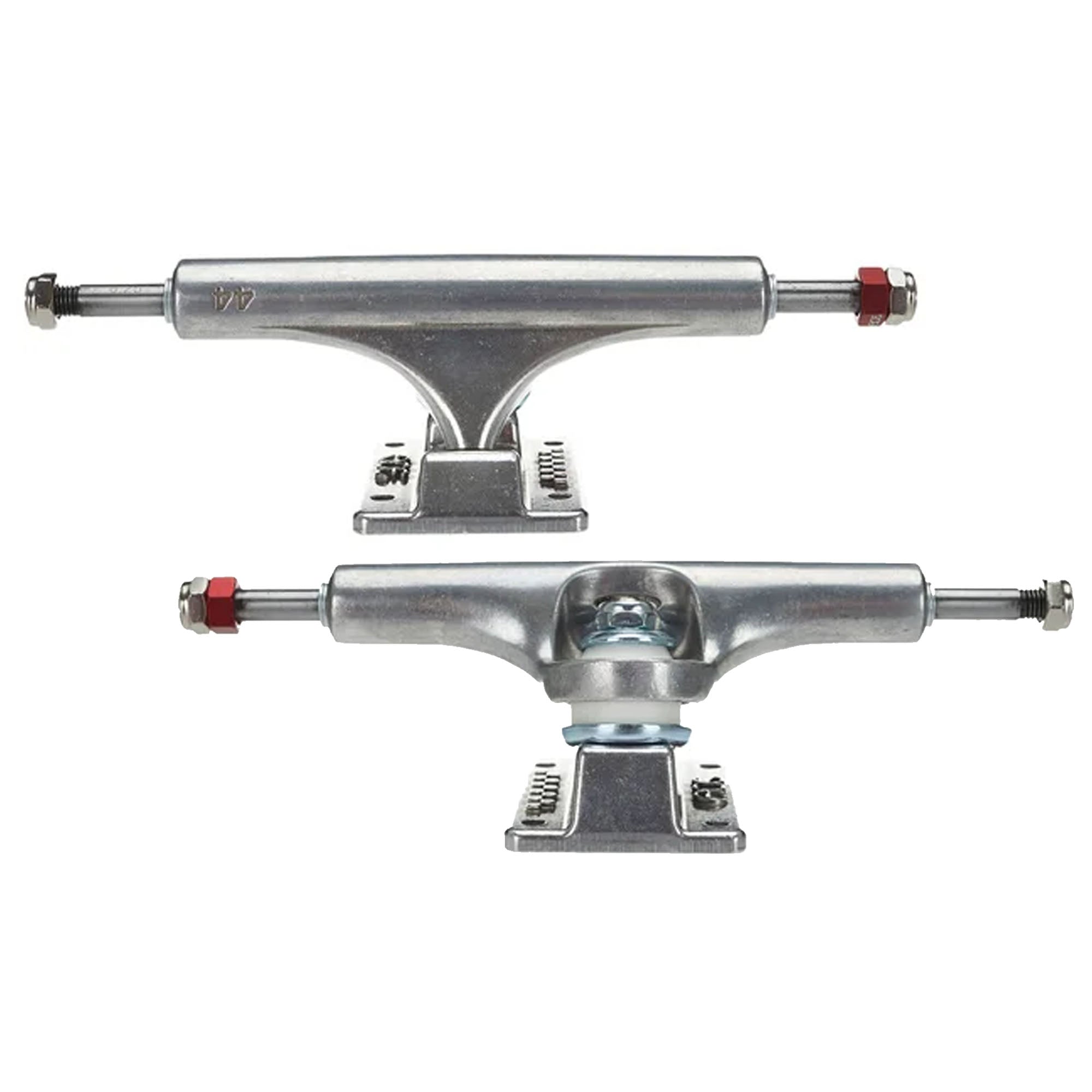 Ace 44 AF1 Low 209mm Skateboard Trucks - Polished