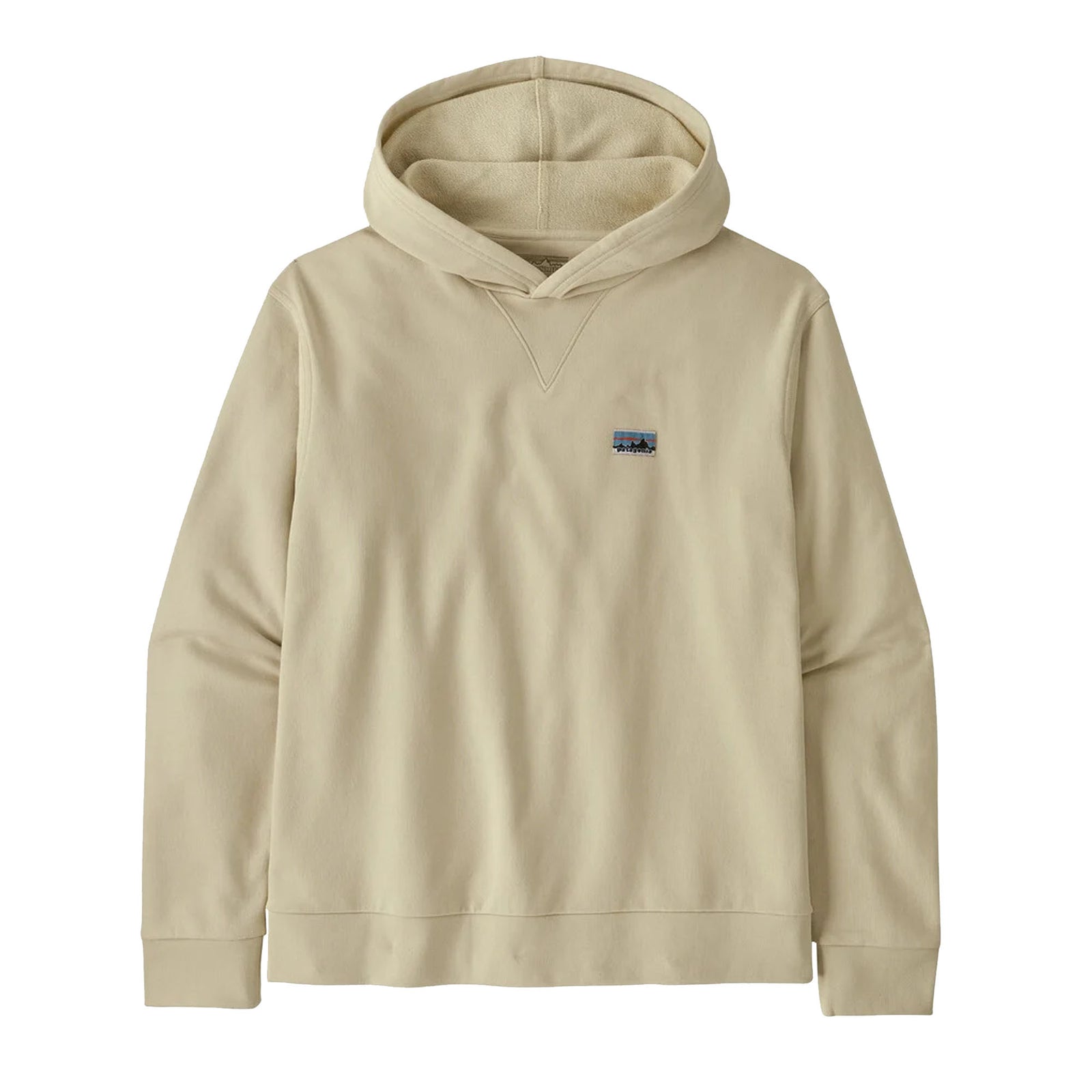 Patagonia Daily Sweatshirt Men's Hoodie - Pelican