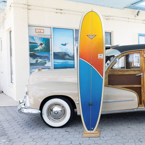 Pat Madden x Surf Station Super Egg 8'0 Surfboard - Futures