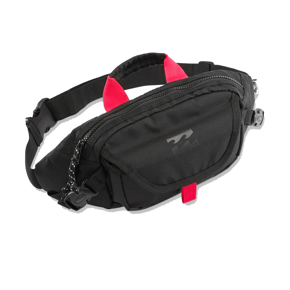 Billabong Enlisted Men's Waistpack - Black
