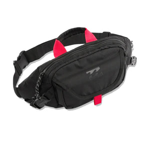 Billabong Enlisted Men's Waistpack - Black