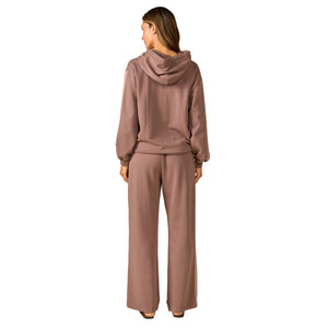Outerknown The Sideline Club Women's Pants - Peppercorn
