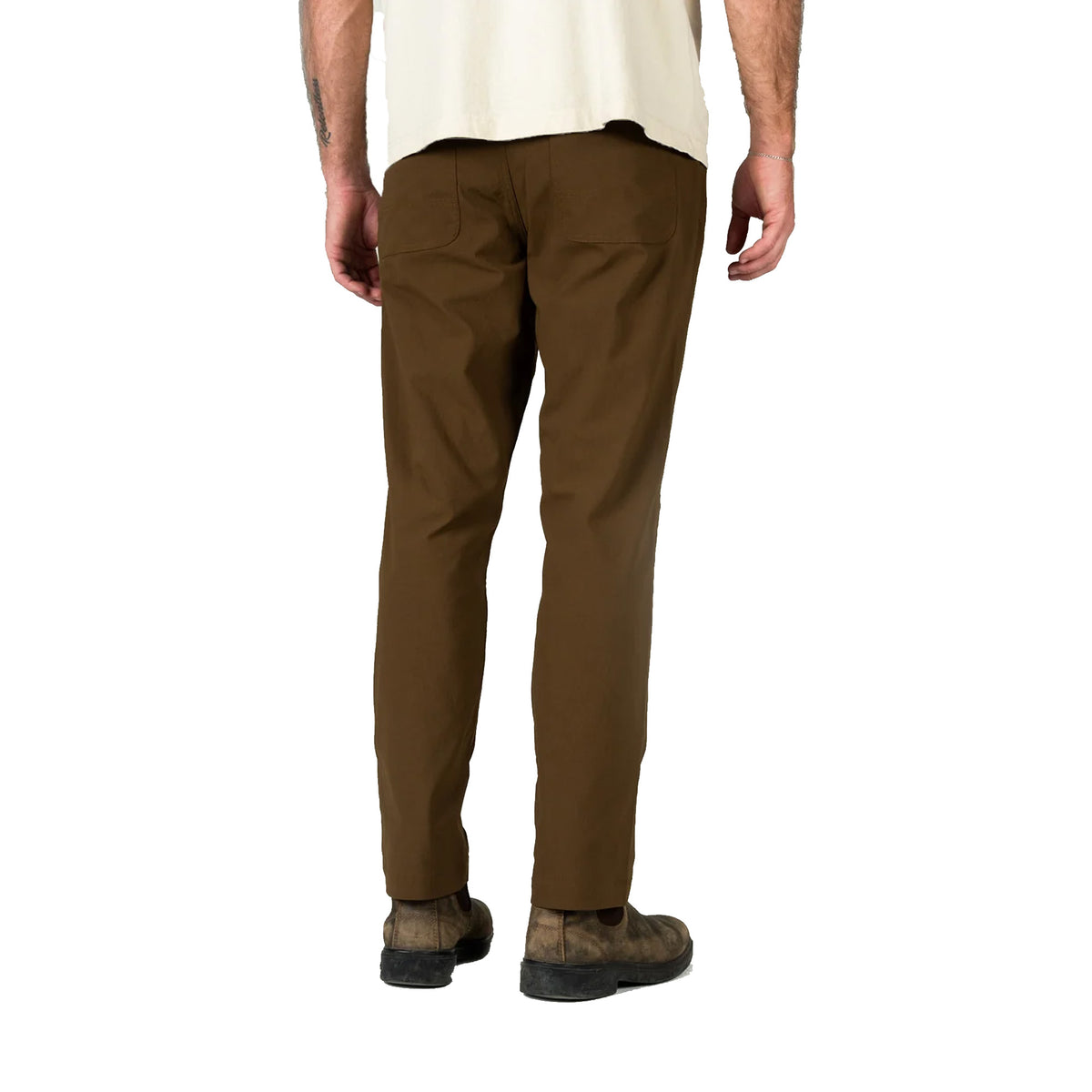 Marsh Wear Long Haul Everyday 32" Men's Pants - Desert Palm