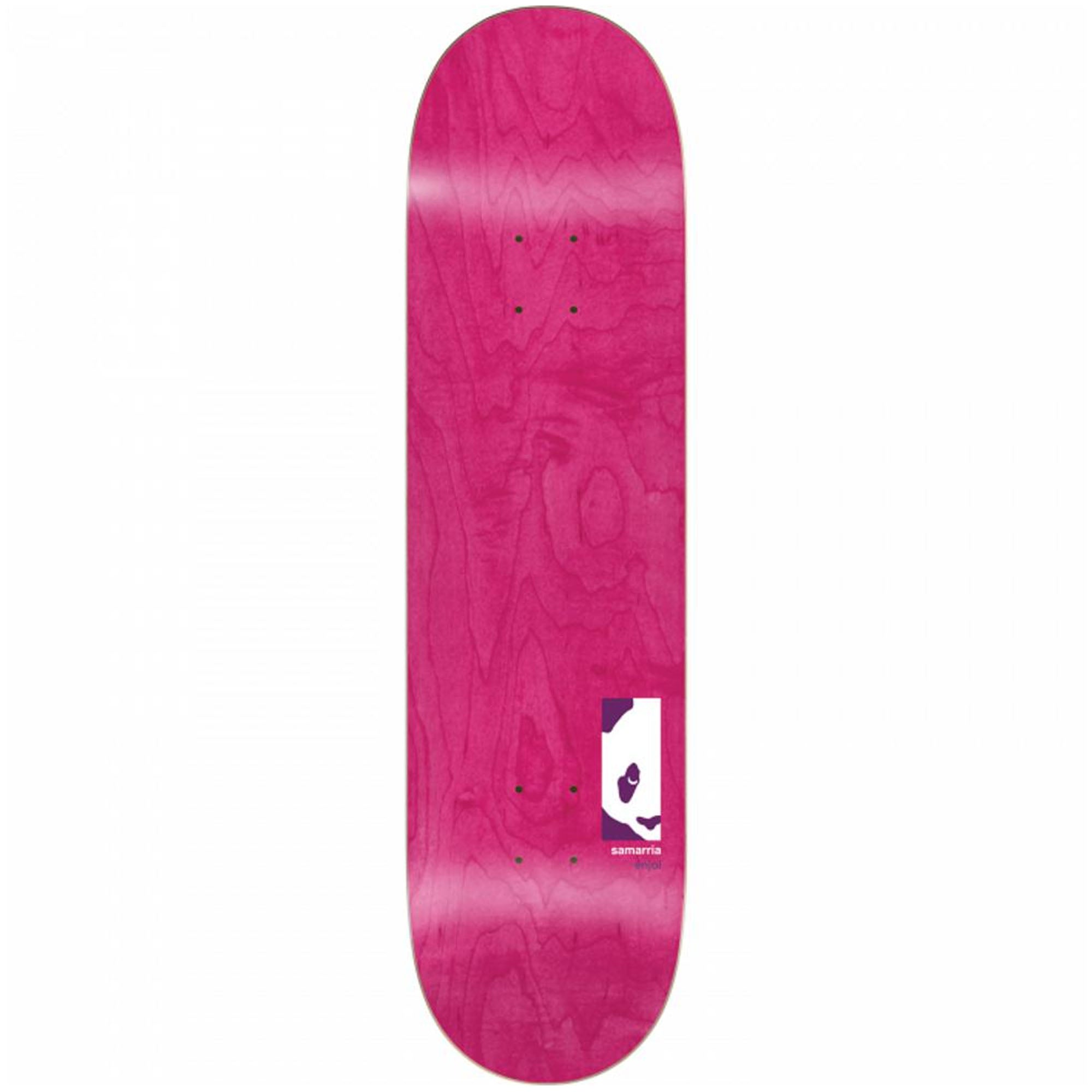 Enjoi Whitney Panda 8.25" Skateboard Deck