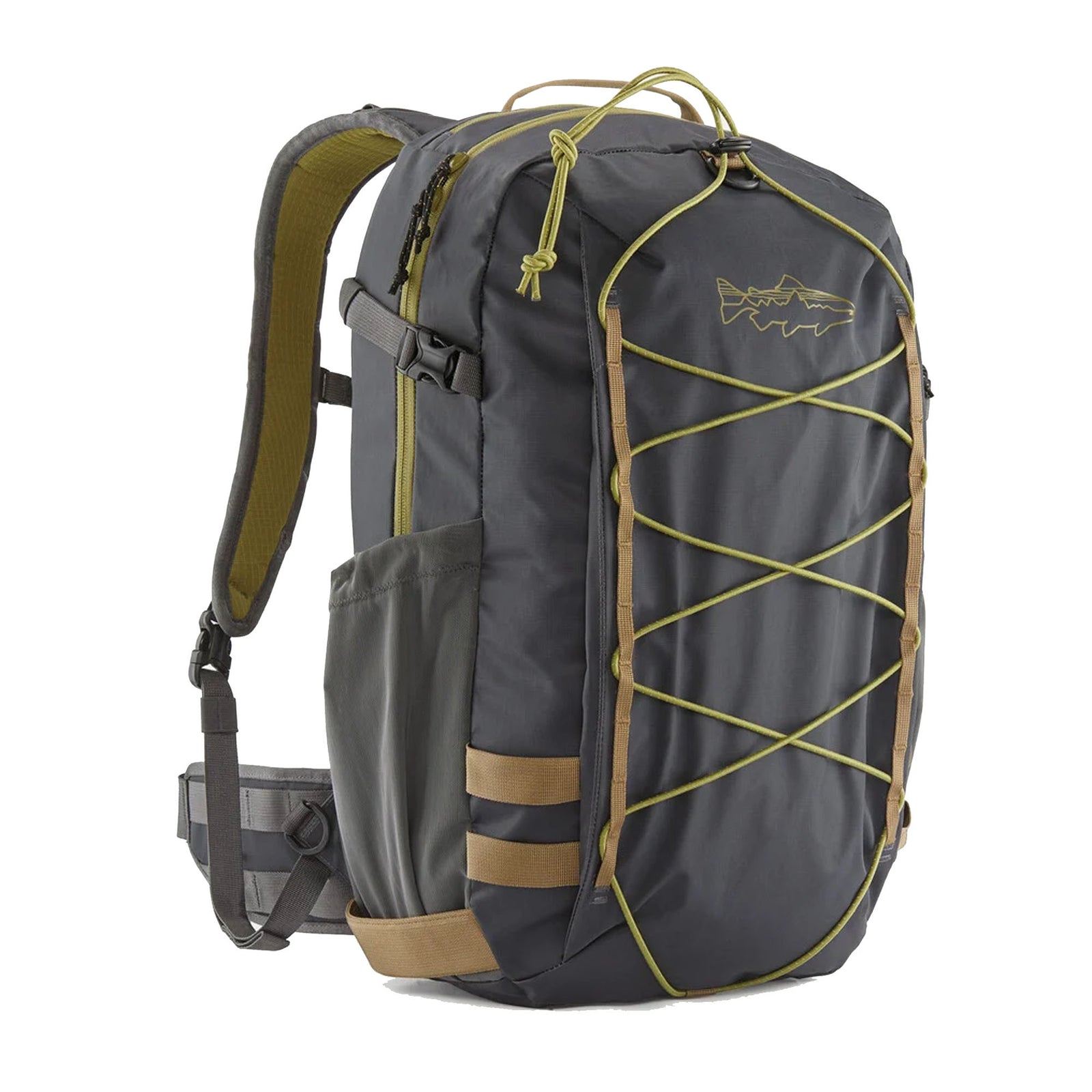 Patagonia Stealth 25L Backpack - Forge Grey