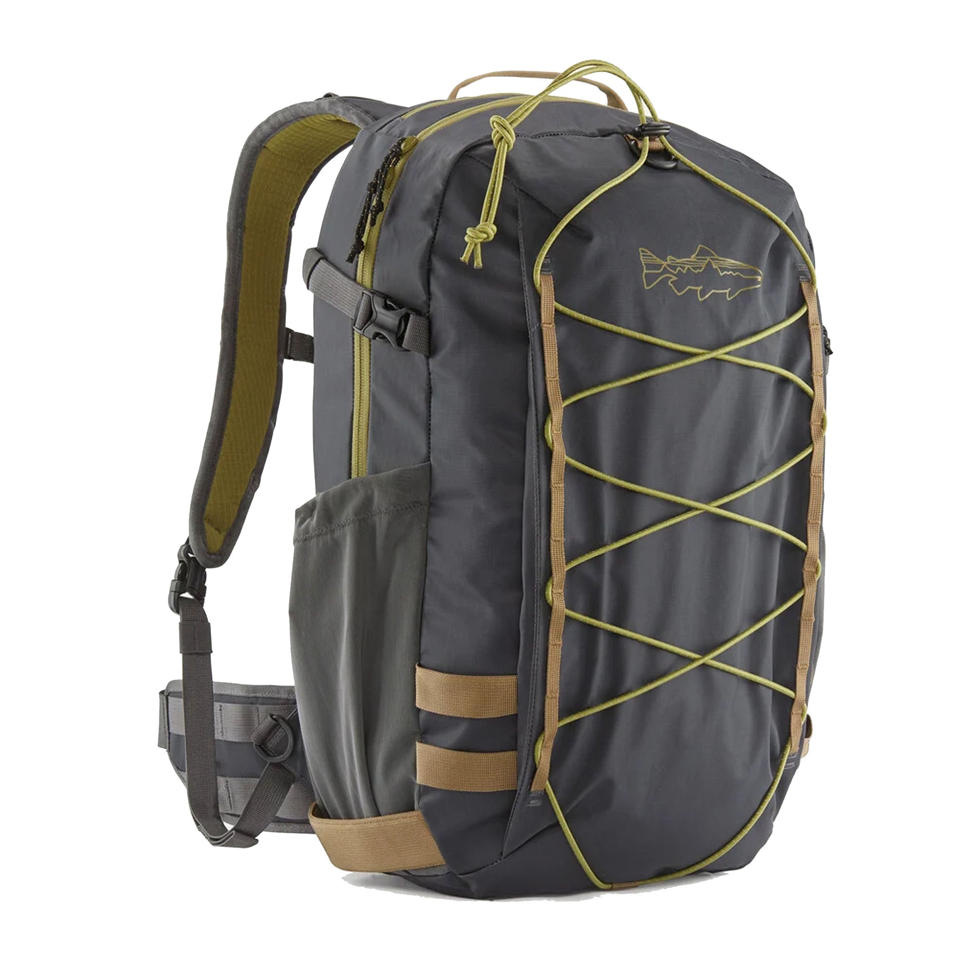 Patagonia Stealth 25L Backpack - Forge Grey