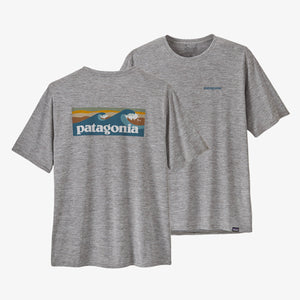 Patagonia Cool Daily Graphic Men's S/S T-Shirt