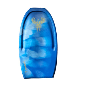 Wave Skater Phoenix II 42" Bodyboard - Blue