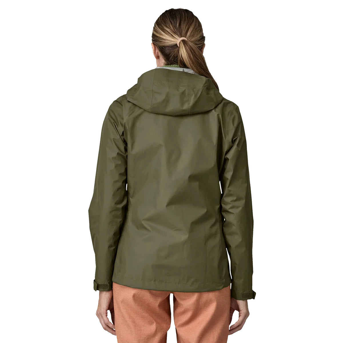 Patagonia Torrentshell Jacket オリーブグリーン M Patagonia Torrentshell 3L Rain Women's Jacket - Pine Needle