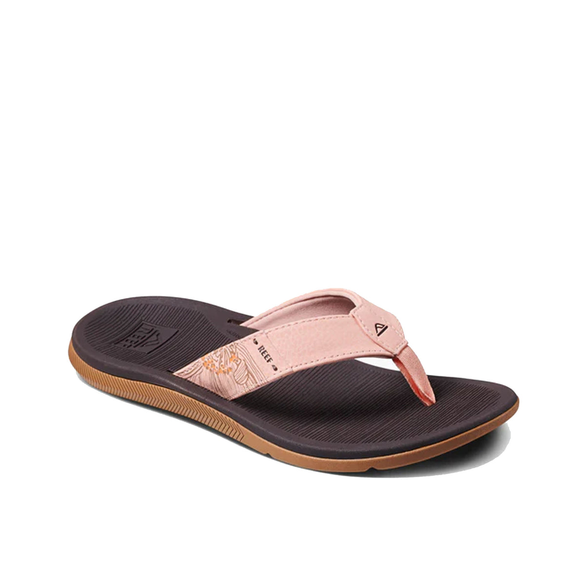 Reef Santa Ana Women's Sandals - Peach Parfait