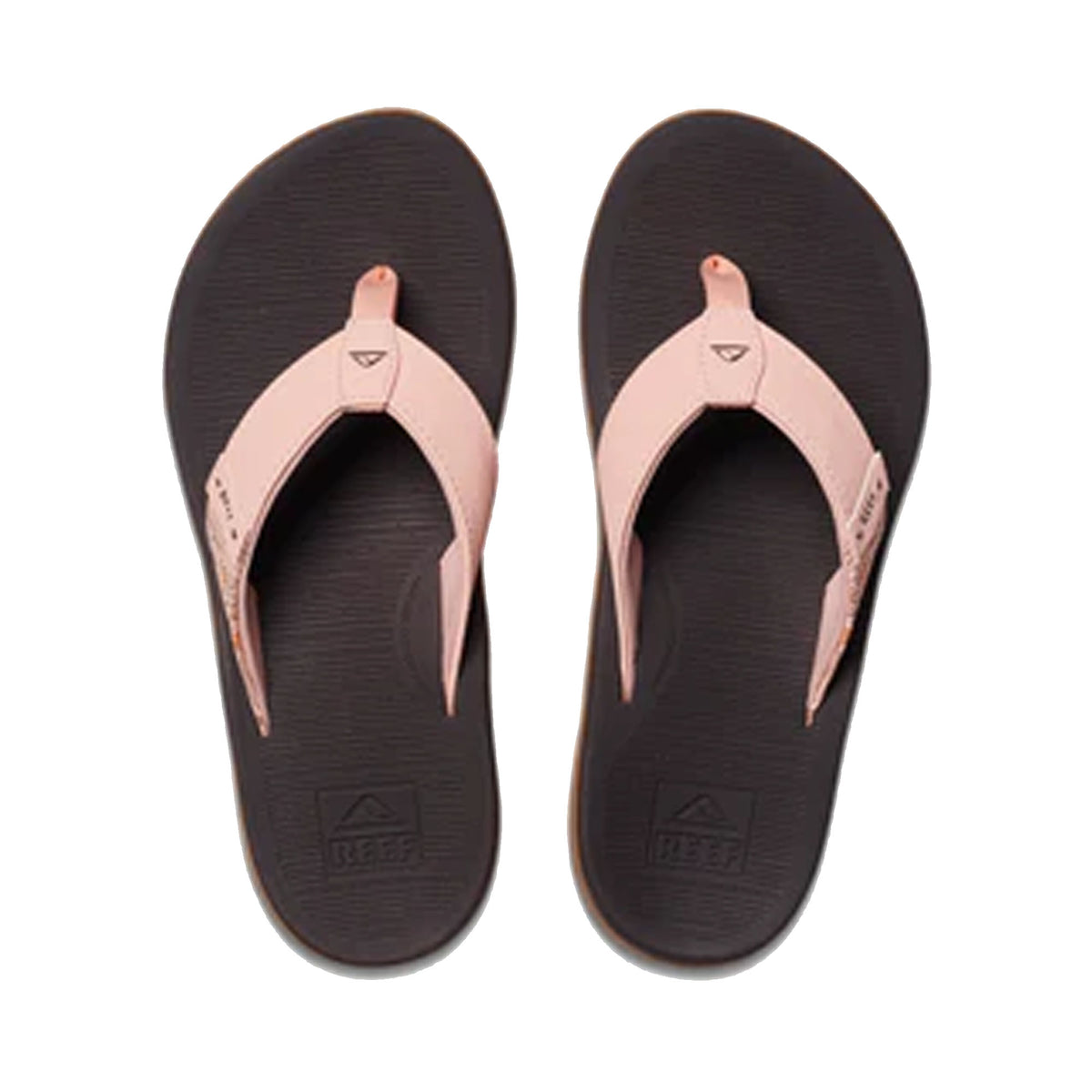 Reef Santa Ana Women's Sandals - Peach Parfait