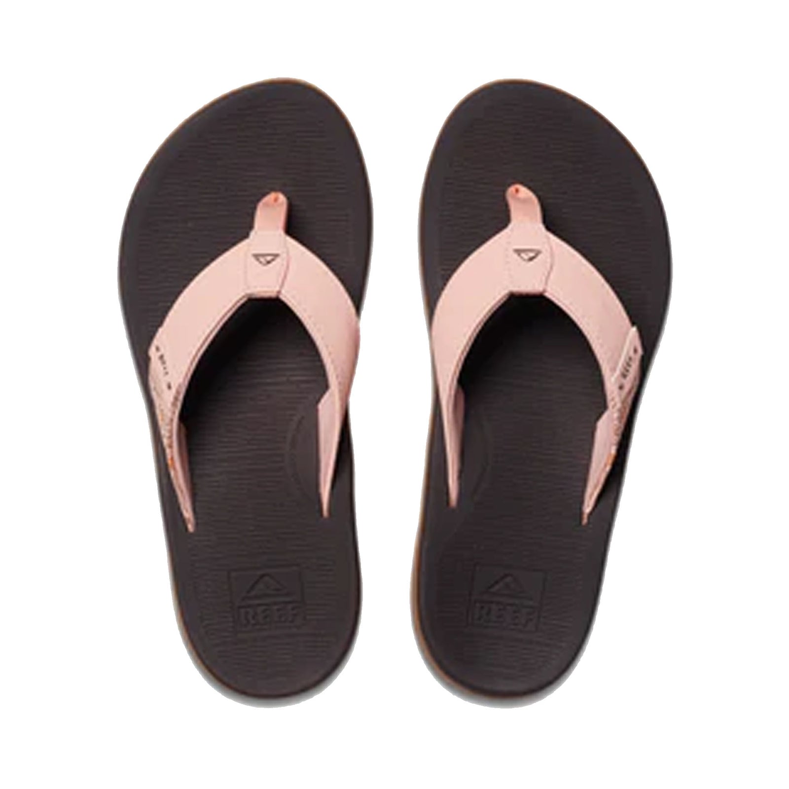 Reef Santa Ana Women's Sandals - Peach Parfait