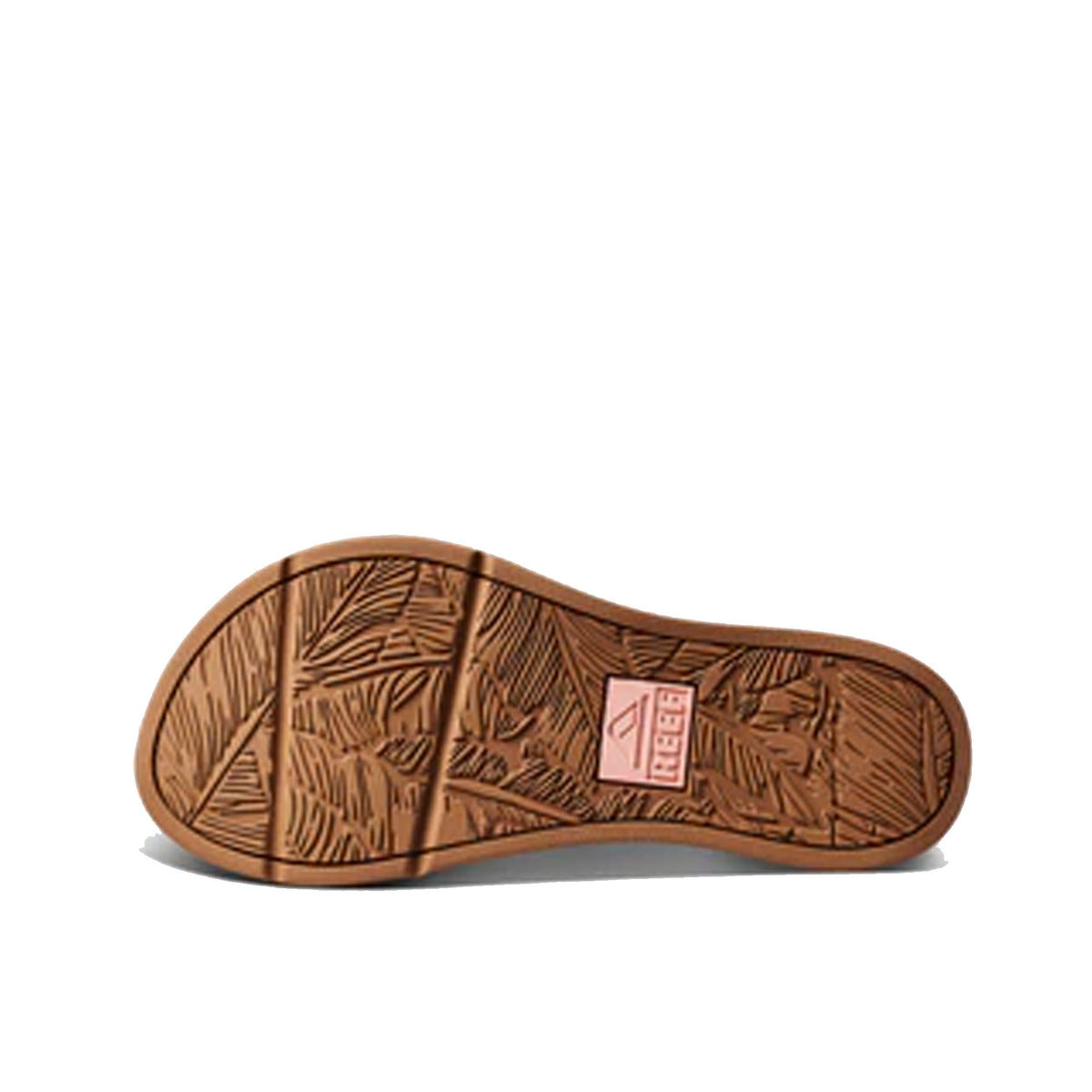 Reef Santa Ana Women's Sandals - Peach Parfait